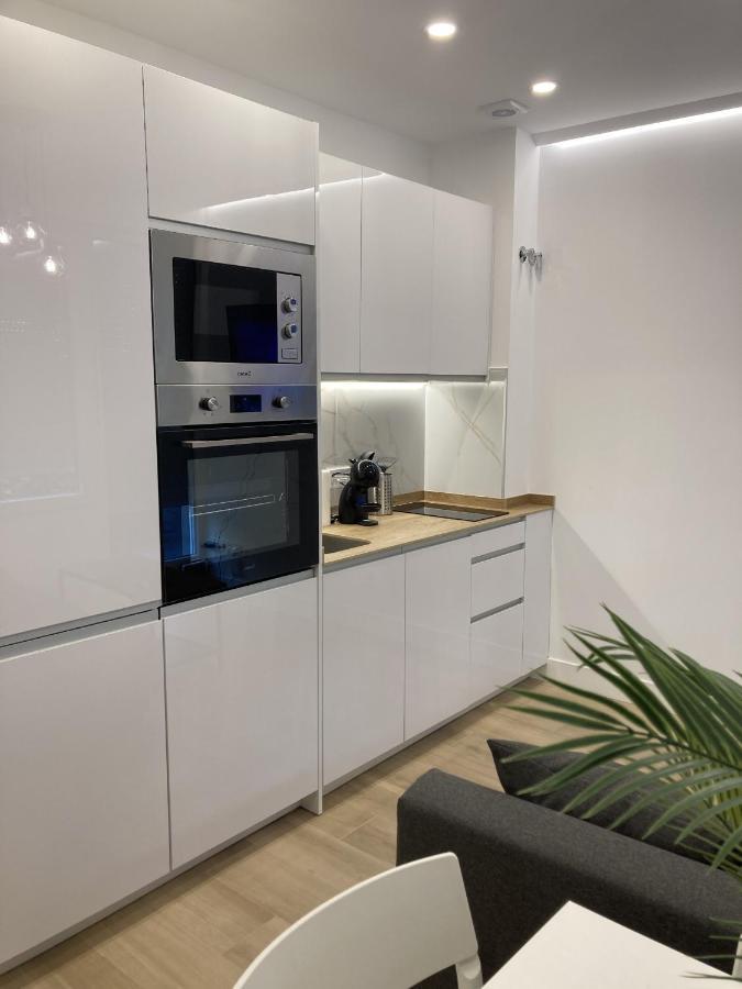 Bravo Murillo Appartement *