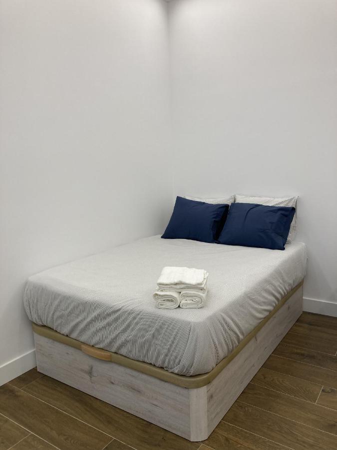 Nuevo Piso Retiro 2