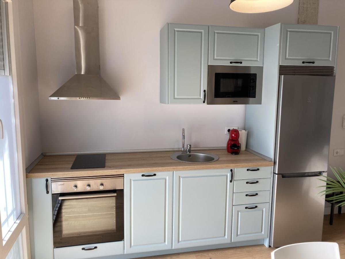 Apartamento La Paz