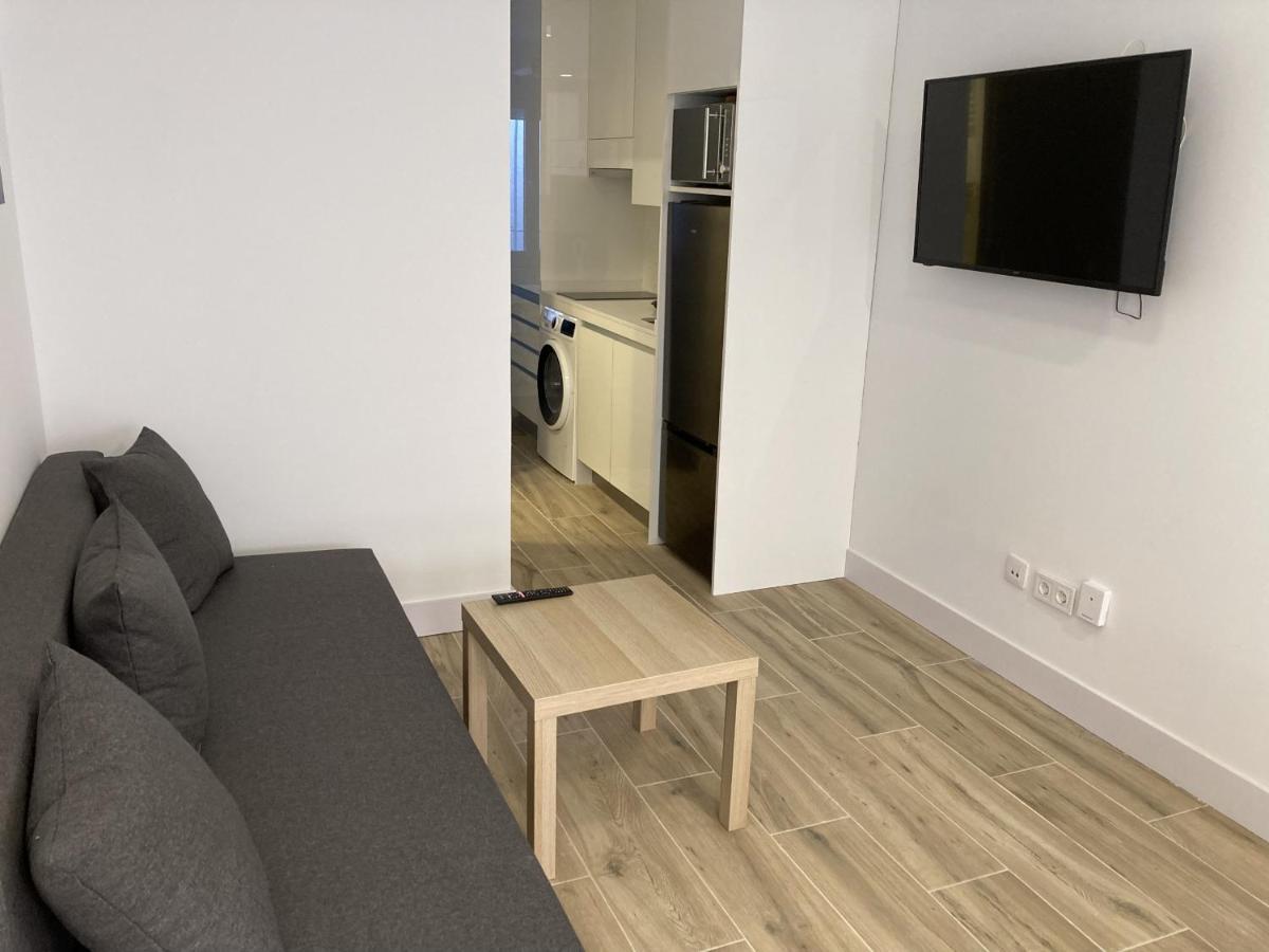 Appartement Plaza Castilla