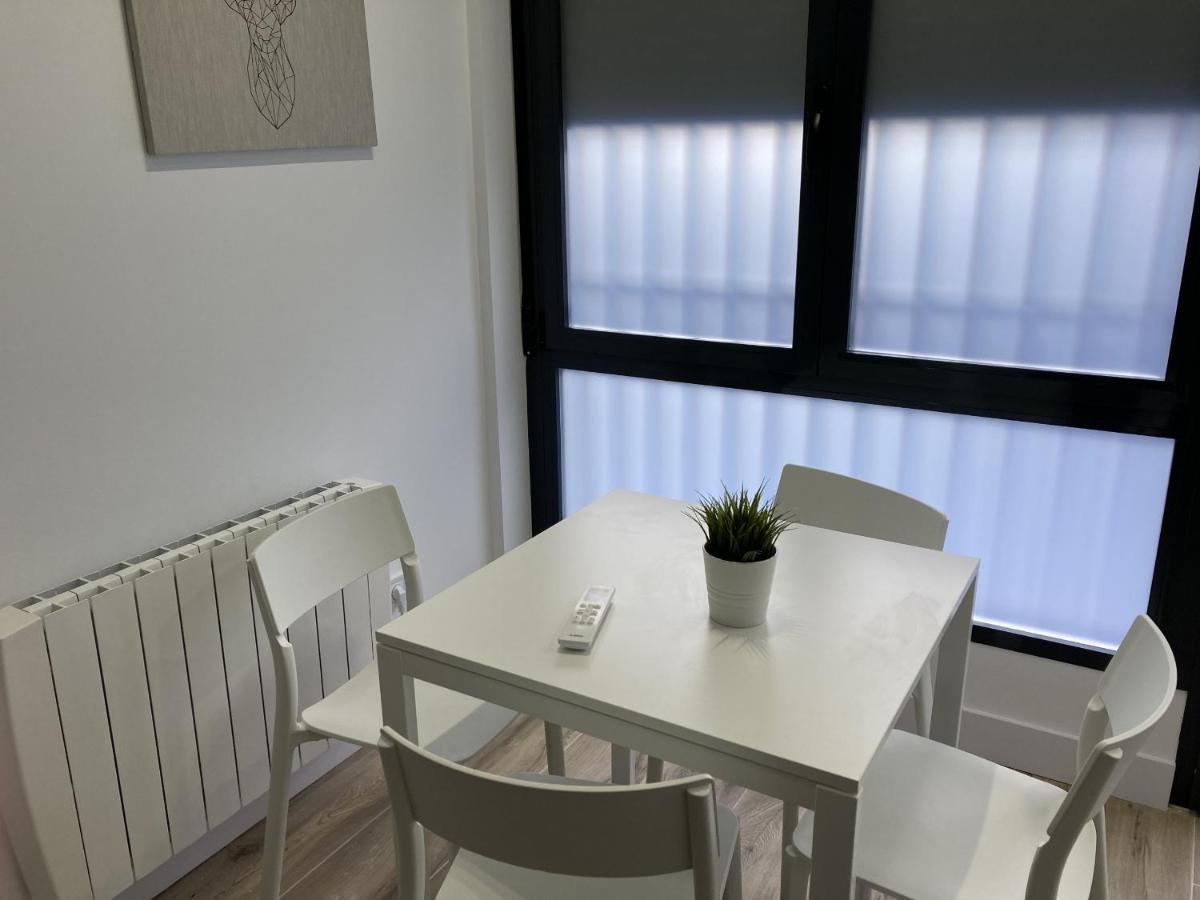 Plaza Castilla Apartamento Madrid