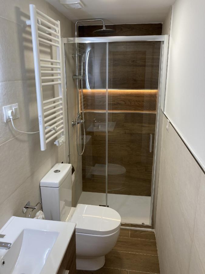 Nuevo Piso Retiro 2 Madrid