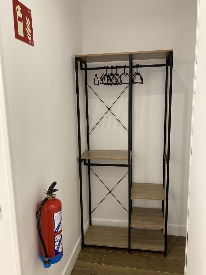 Nuevo Piso Retiro 2 Appartamento Madrid