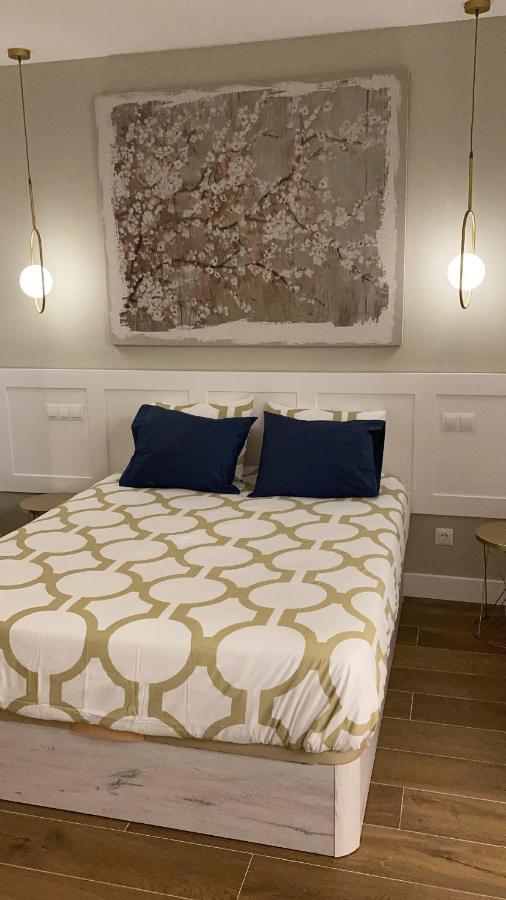 Nuevo Piso Retiro Apartment *