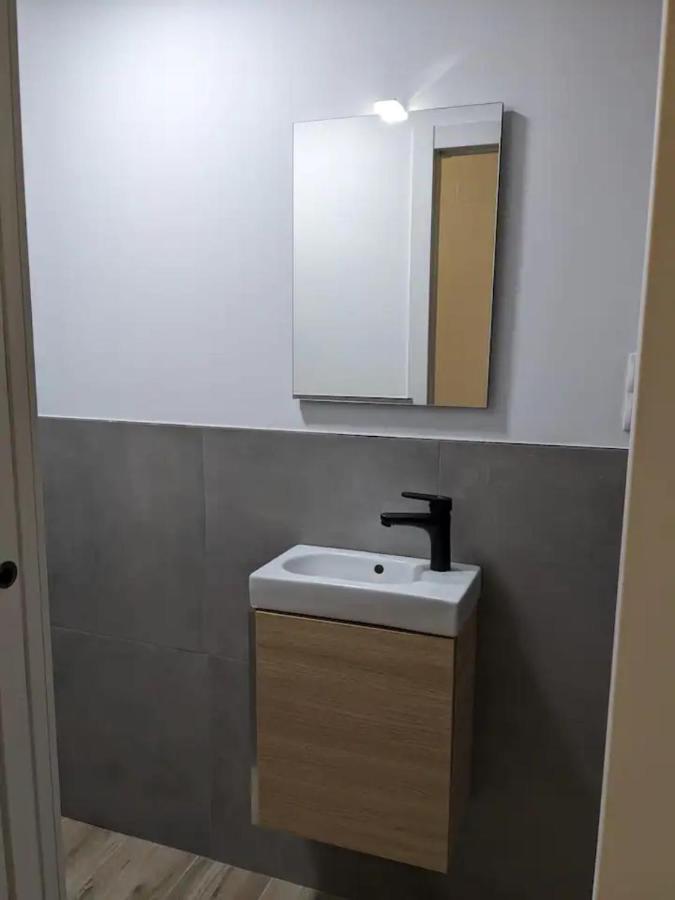 Nuevo Piso Castellana Norte Ml9c Madrid