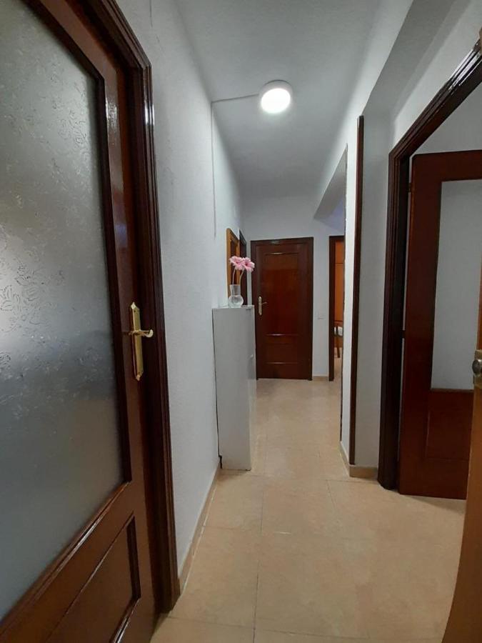 C8 Comodo Piso De 3 Cerca Del Centro De * Madrid