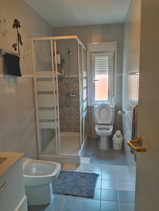 Apartment Privada En Madrid-piso Compartido