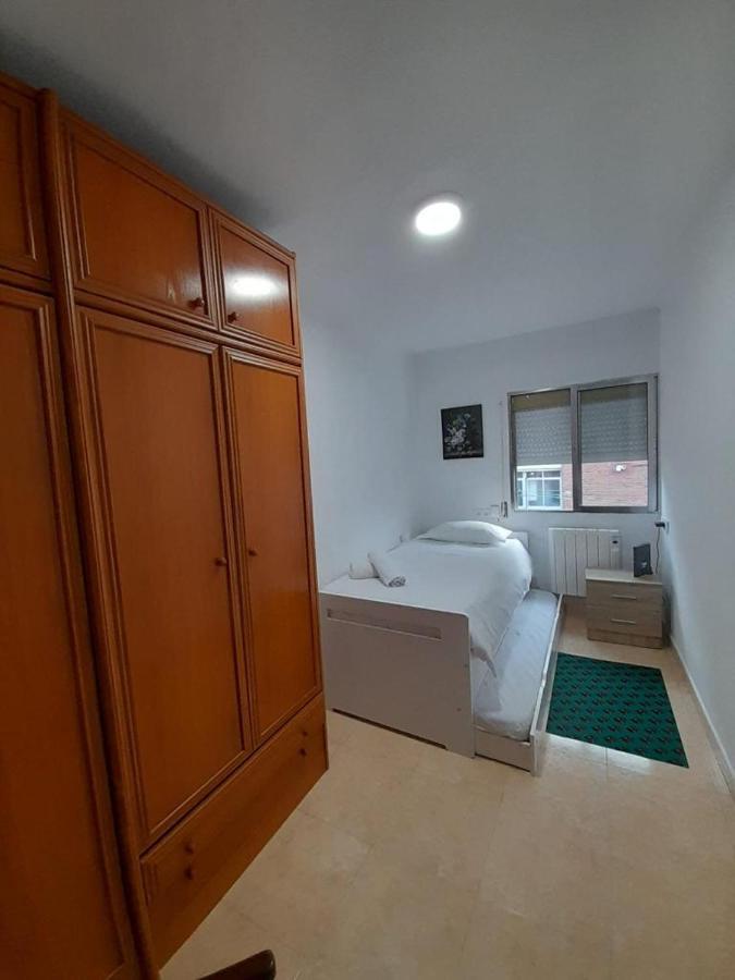 C8 Comodo Piso De 3 Cerca Del Centro De * Madrid