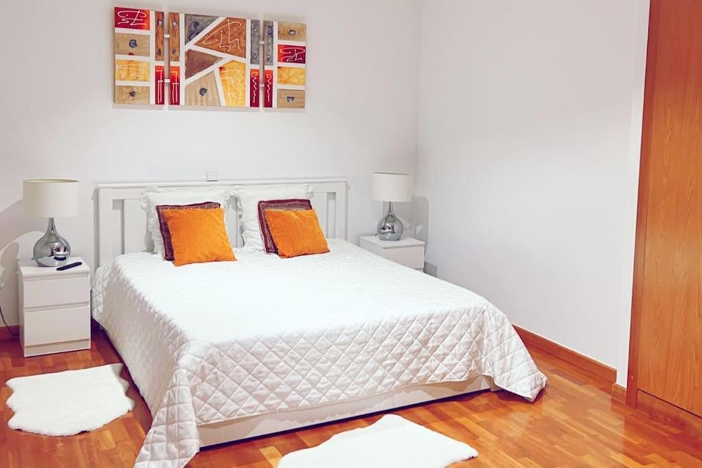 Apartamento A18 Espectacular Piso En El Centro De *