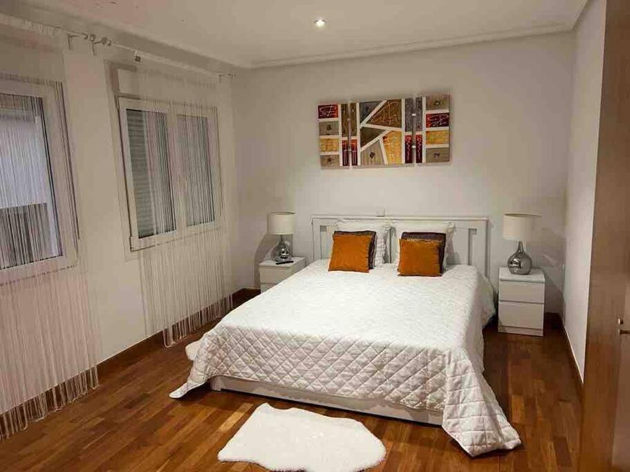 A18 Espectacular Piso En El Centro De Apartamento