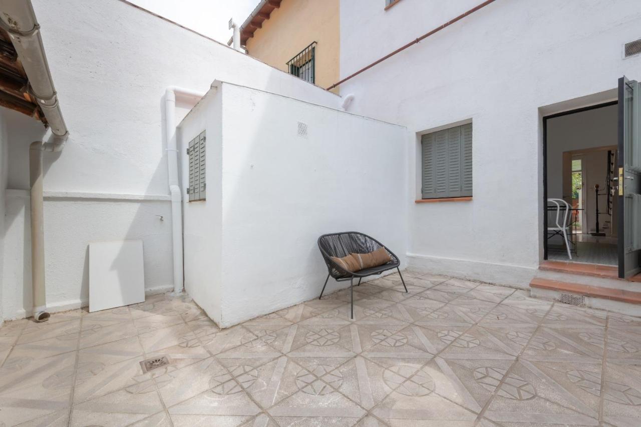 Mintystay - Alhelies Apartamento Madrid