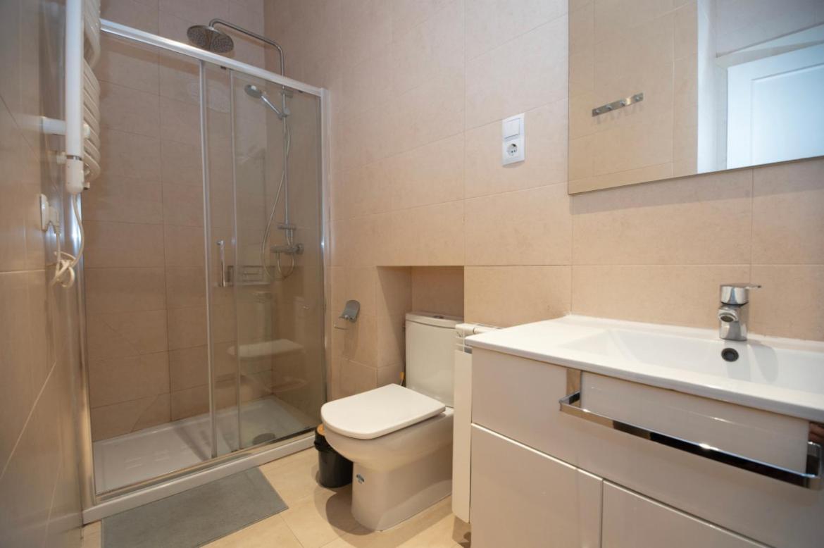 Appartamento Hermoso Piso Barrio De Salamanca Madrid