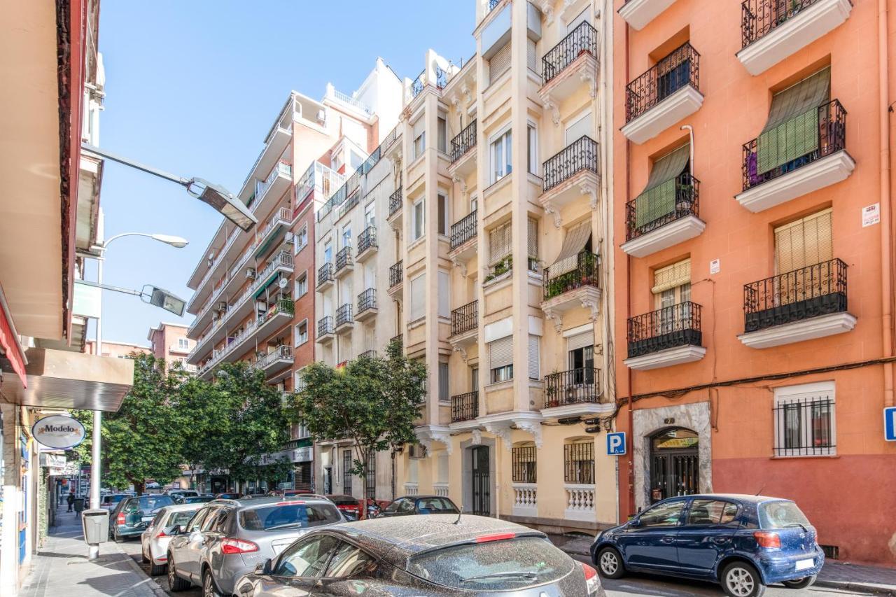 Bright And Modern- 2 Bedrooms 1bathroom- Mintystay - Bocangel *