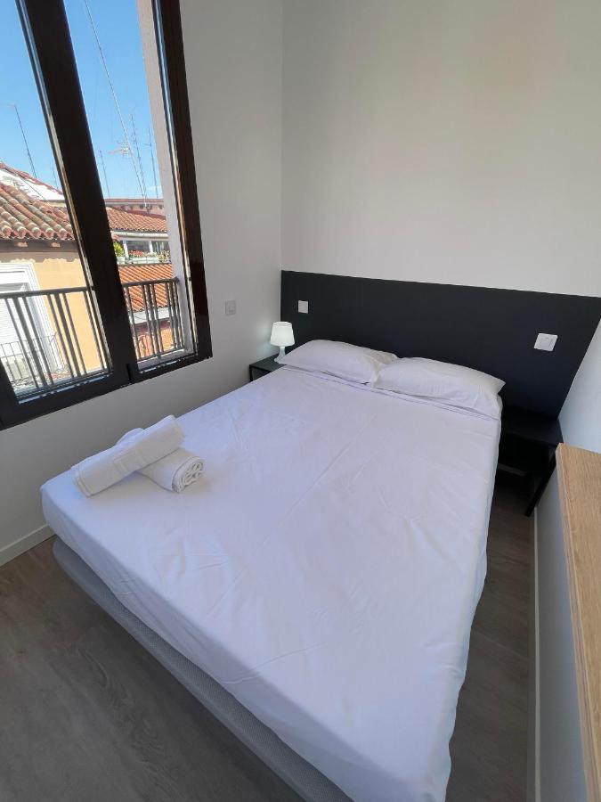 Atocha Privatunterkunft Madrid