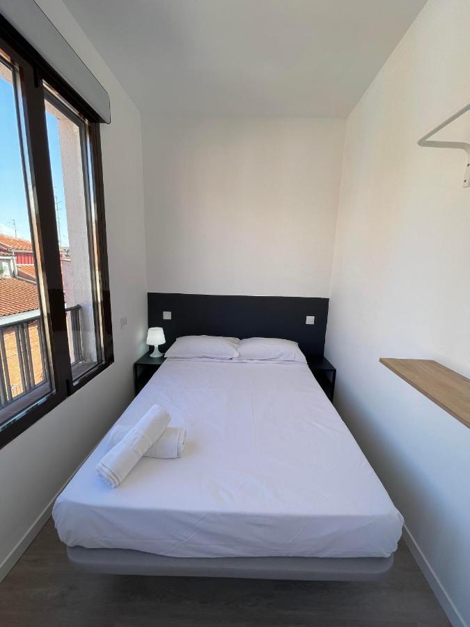 Atocha Privatunterkunft Madrid