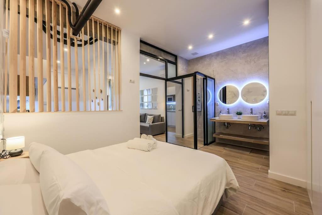 Myhousespain - Acogedor Piso Cerca De Atocha I Madrid