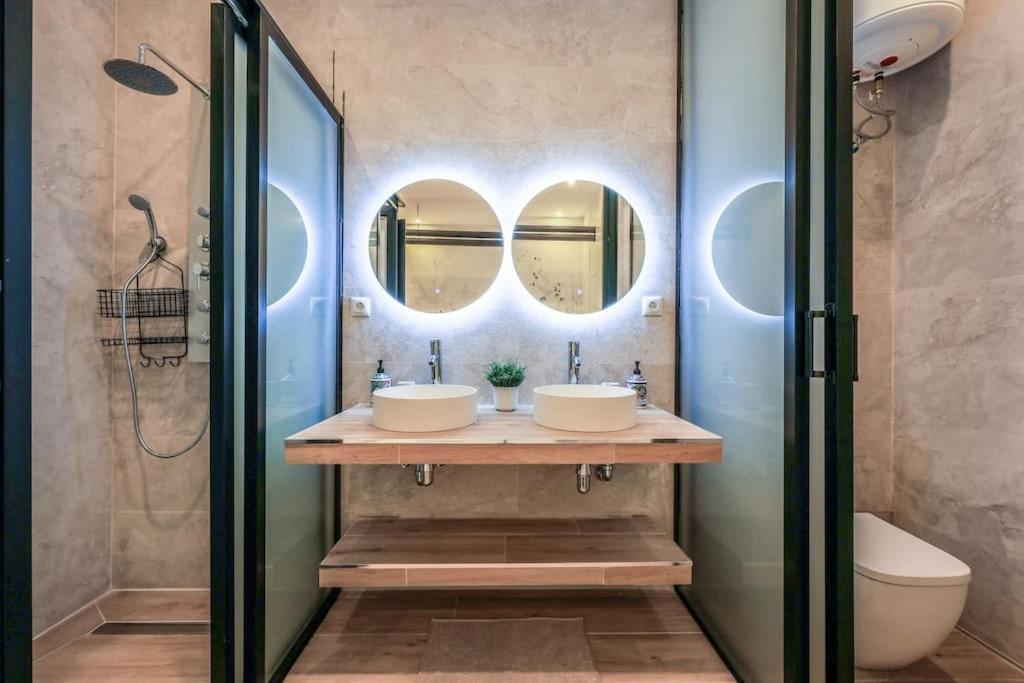 Myhousespain - Acogedor Piso Cerca De Atocha I Madrid