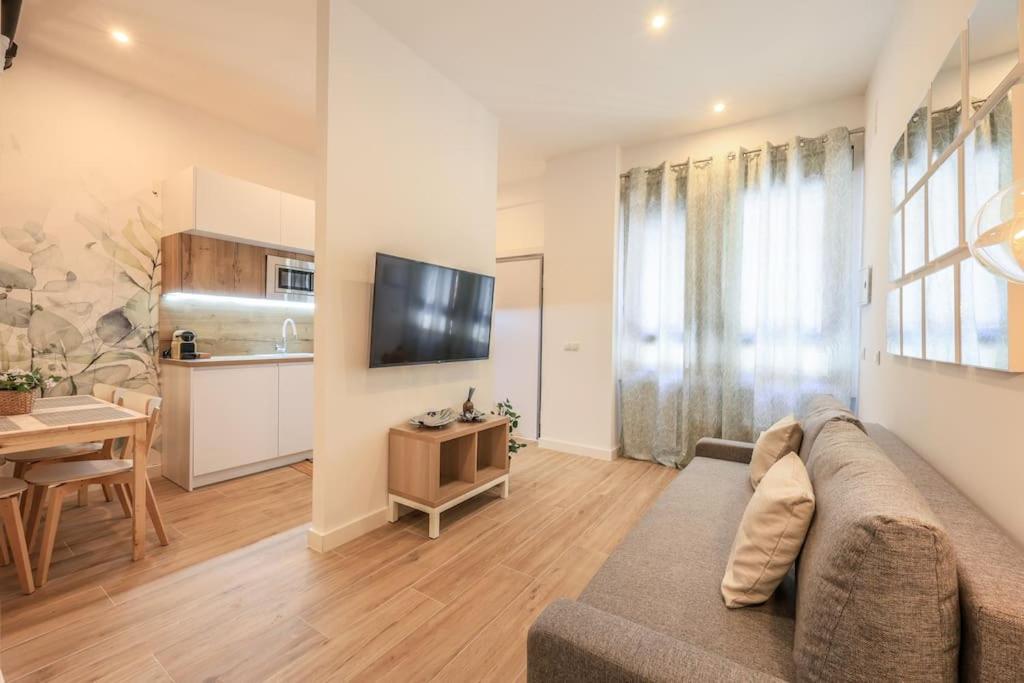 Appartement Myhousespain - Acogedor Piso Cerca De Atocha I Madrid