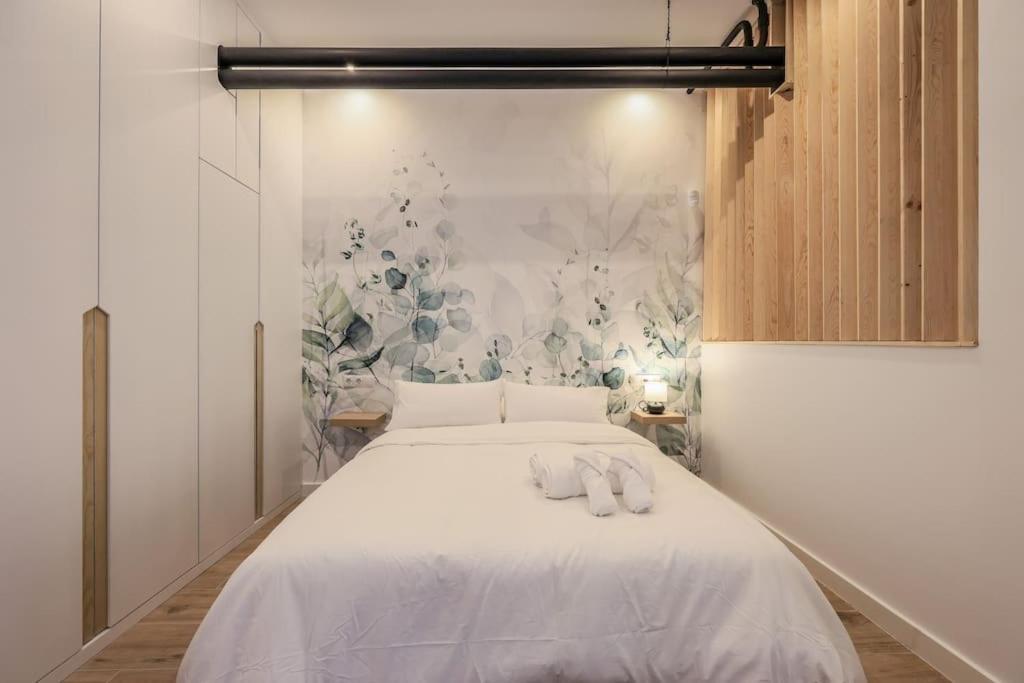 Appartement Myhousespain - Acogedor Piso Cerca De Atocha I *