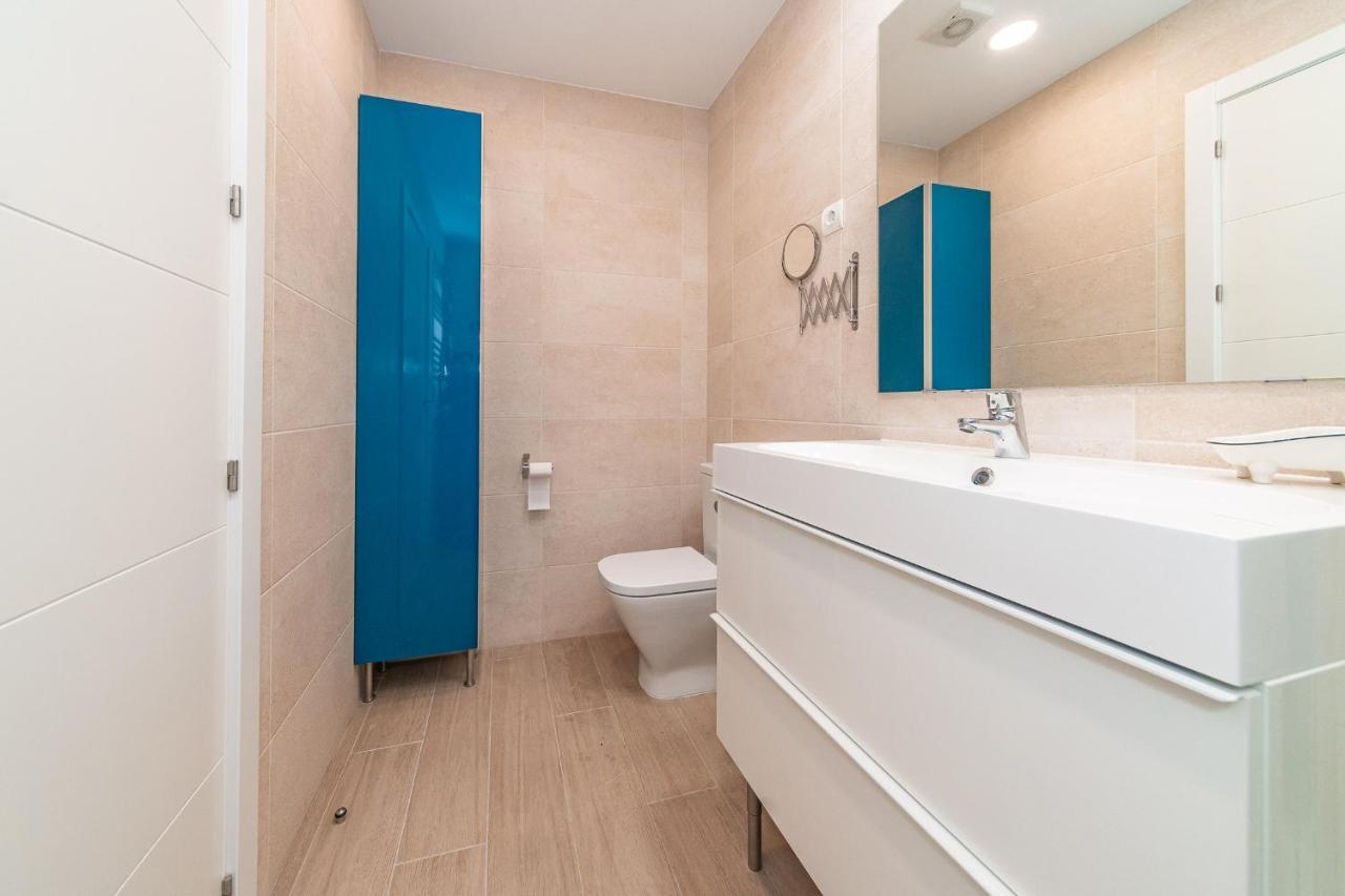 Marques De Vadillo 4 Appartement