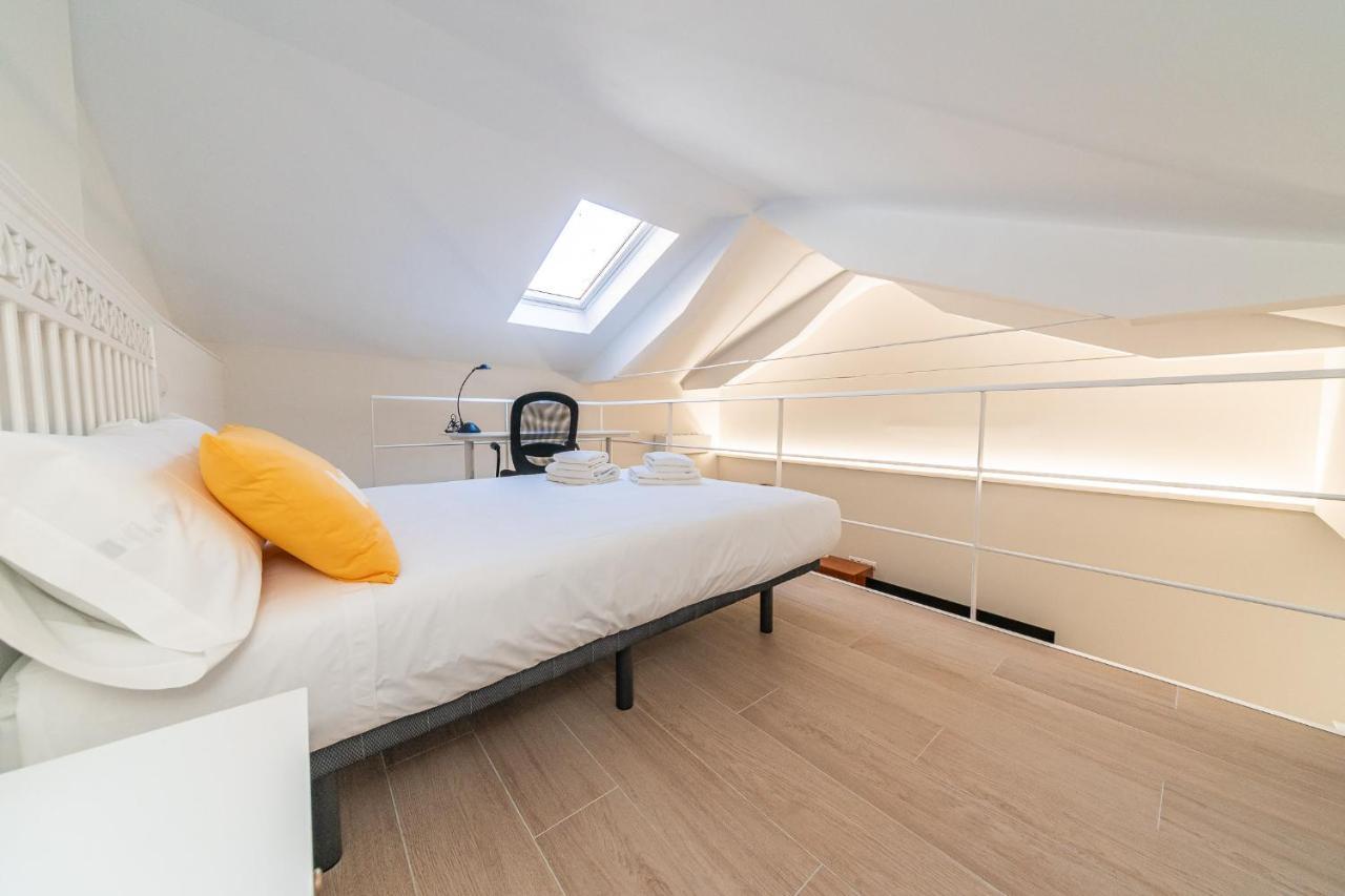 Marques De Vadillo 4 Appartement