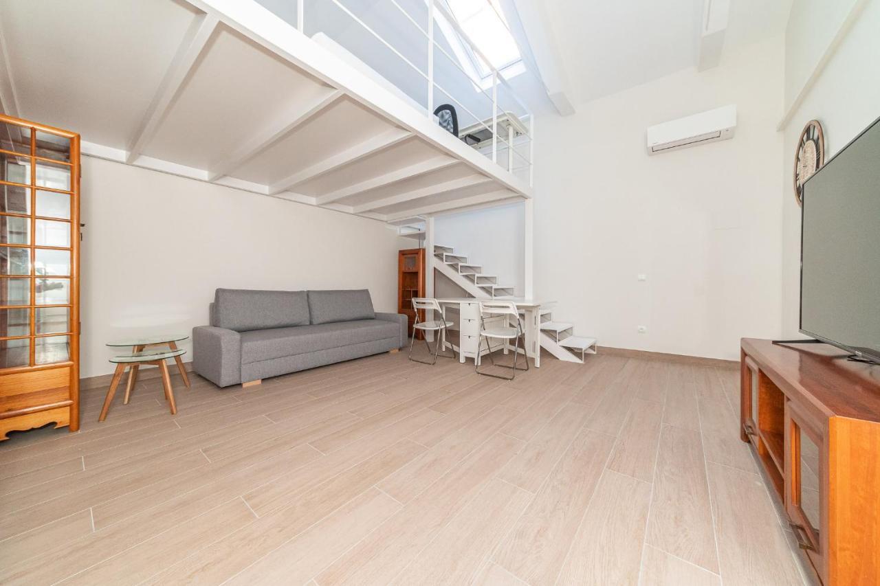 Marques De Vadillo 4 Appartement *