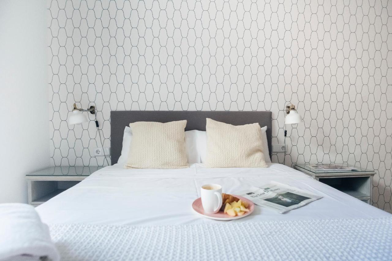 Apartamento Fantastico 4r + 3b En Centro Madri