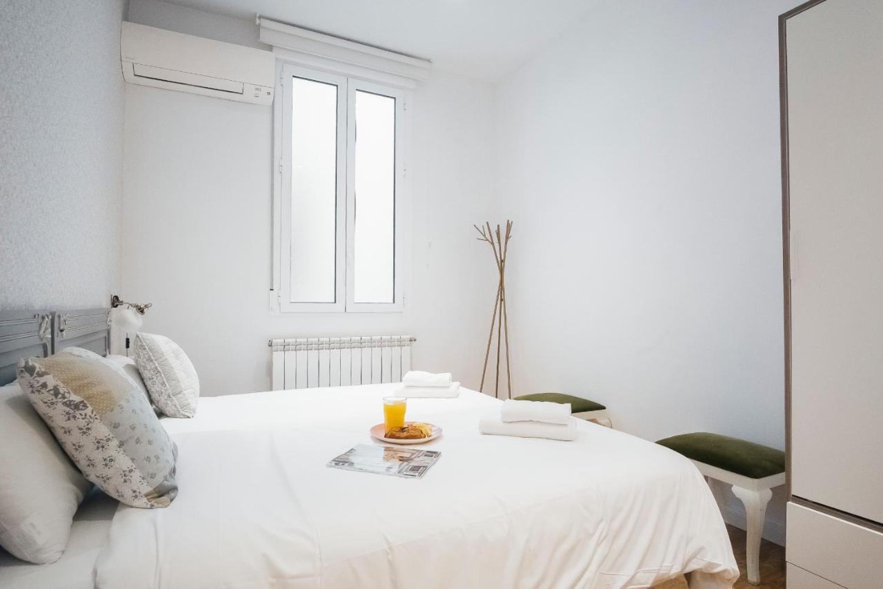 Apartamento Fantastico 4r + 3b En Centro