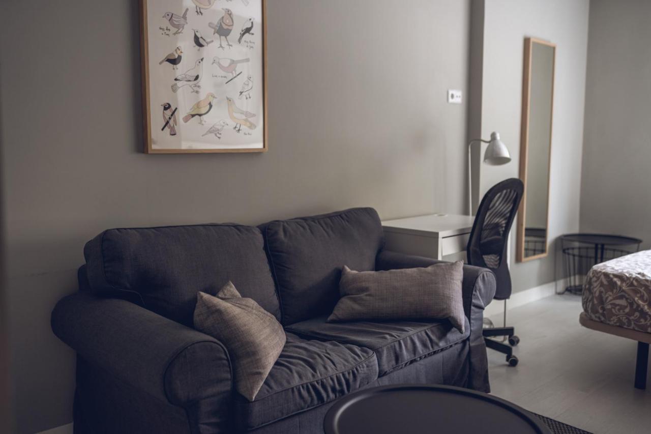 Apartamento Almagro 1 *
