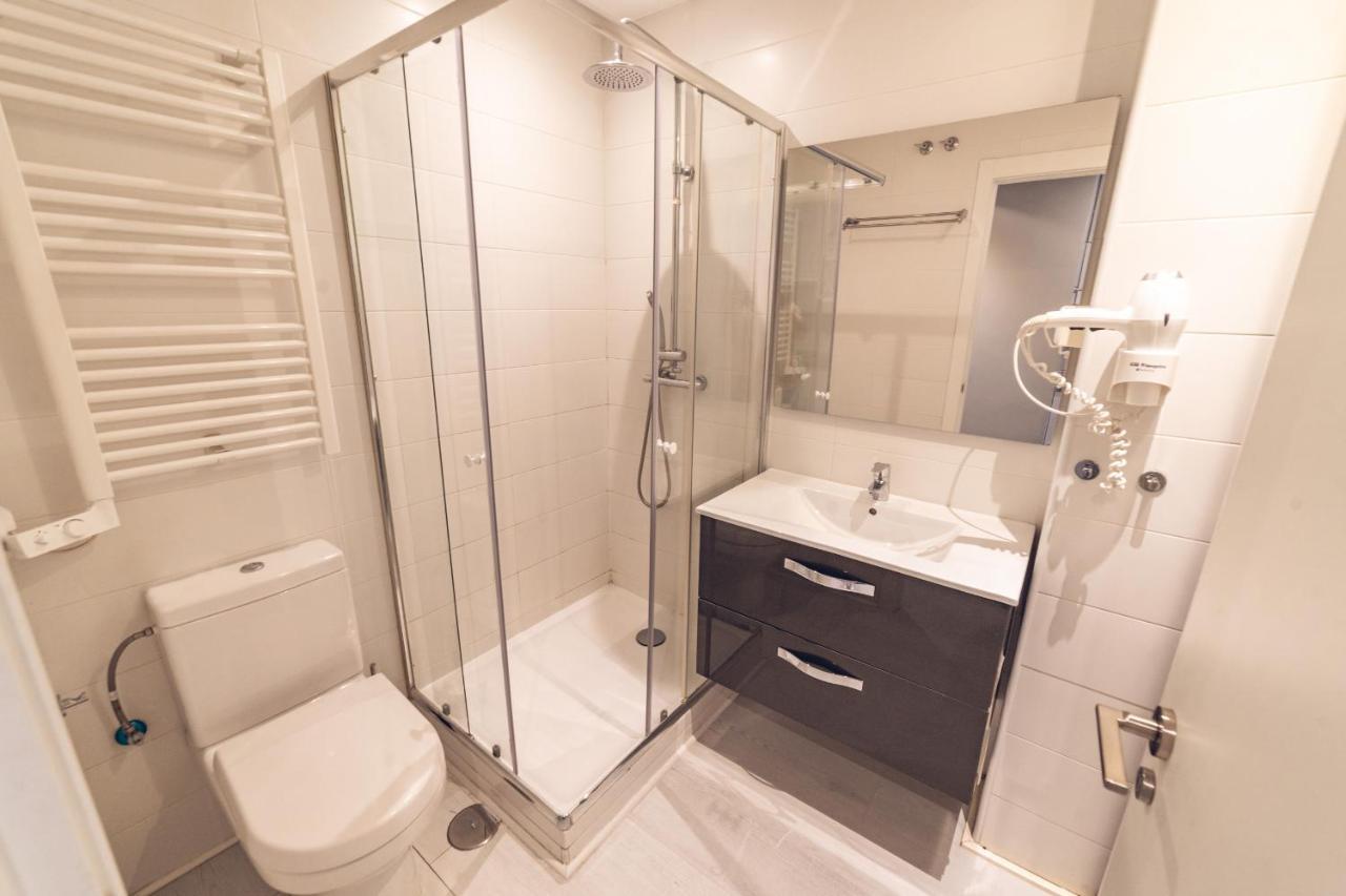 Appartement Almagro 1 Madrid