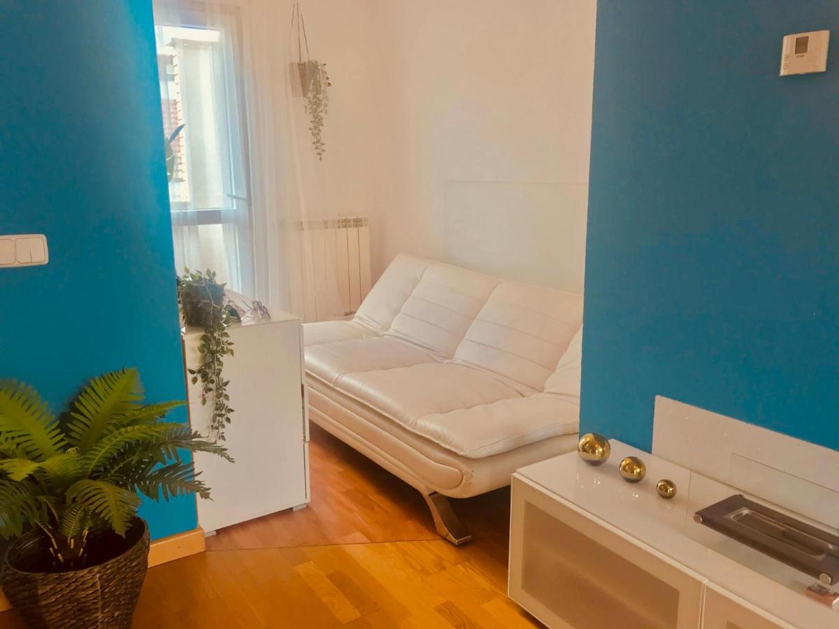 Penthouse Independiente A 3 Paradas En Metro De Atocha Apartamento *
