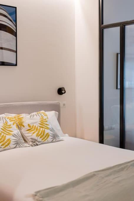 2º Beautiful Studio In Legazpi-alic2 Appartamento