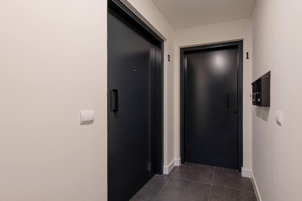 2º Beautiful Studio In Legazpi-alic2 Appartamento