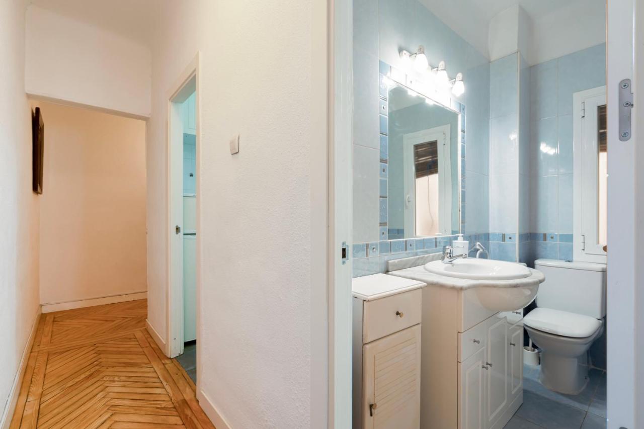 Apartamento Plaza De Espana Centro Temporal M Jam47 *