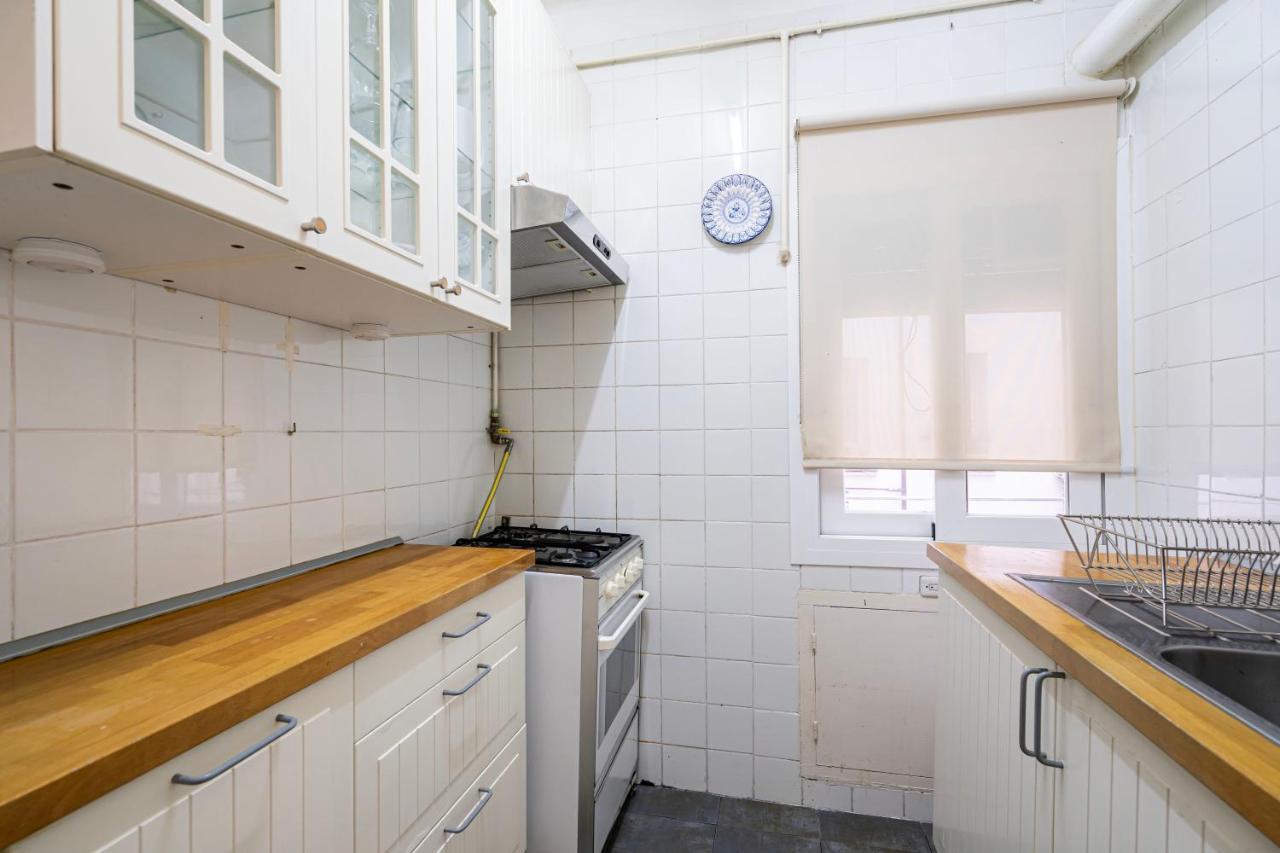Apartamento Plaza De Espana Centro Temporal M Jam47 *