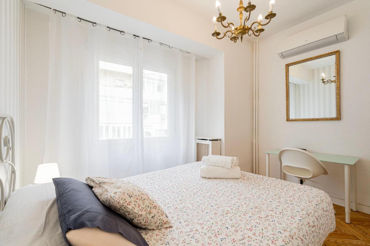 Apartamento Plaza De Espana Centro Temporal M Jam47