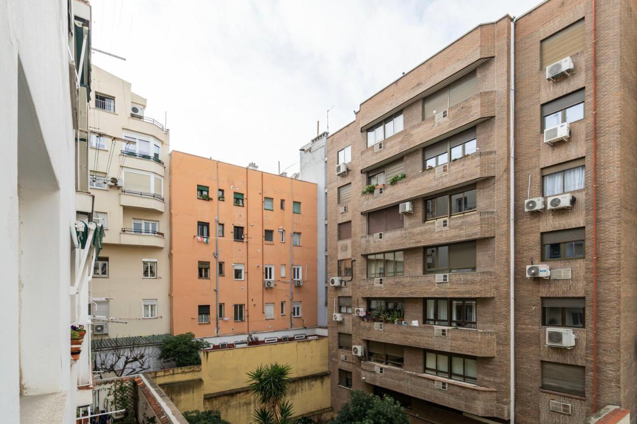 Apartamento Plaza De Espana Centro Temporal M Jam47 Madrid
