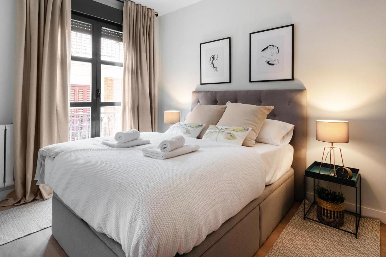 Luxury And Cozy- 2 Bedrooms 2 Bathrooms -mintystay- Herradores Apartment