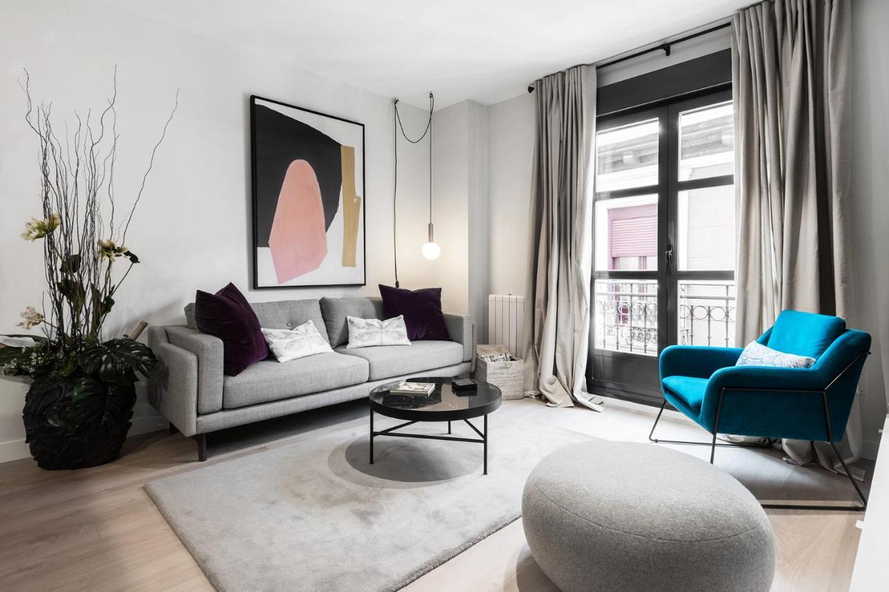 Luxury And Cozy- 2 Bedrooms 2 Bathrooms -mintystay- Herradores