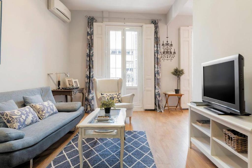 Appartement Minty - Montera Madrid
