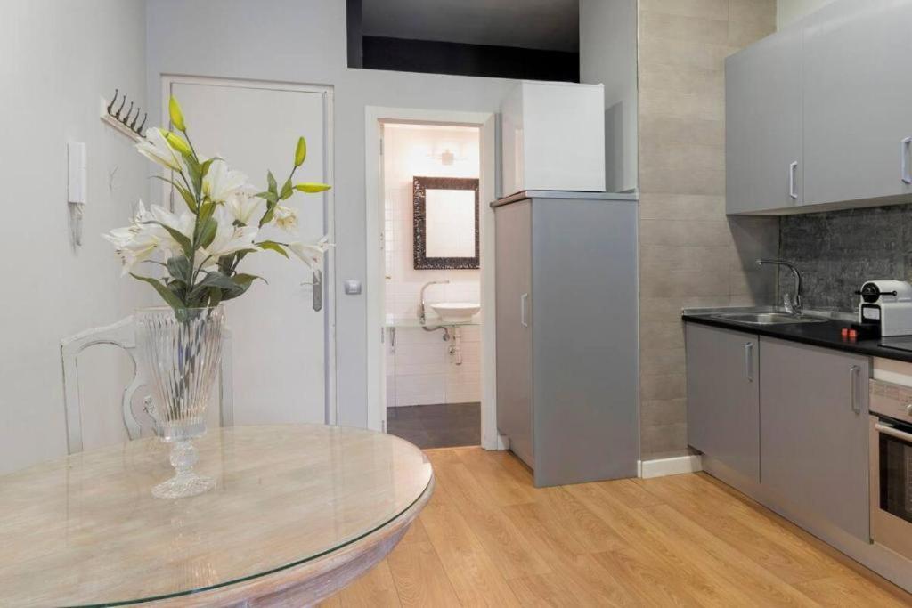 Appartement Minty - Montera Madrid