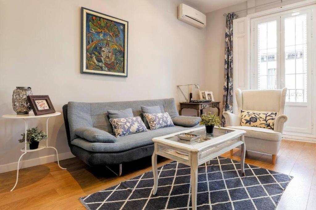 Minty - Montera Appartement *