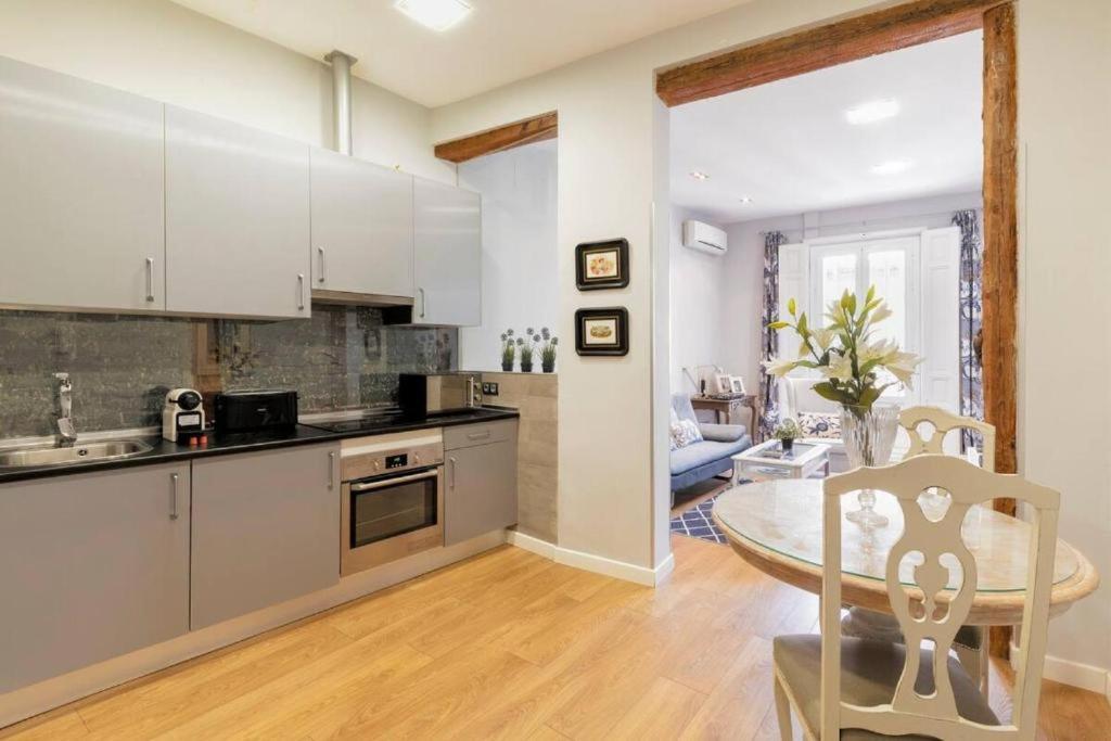 Appartement Minty - Montera *