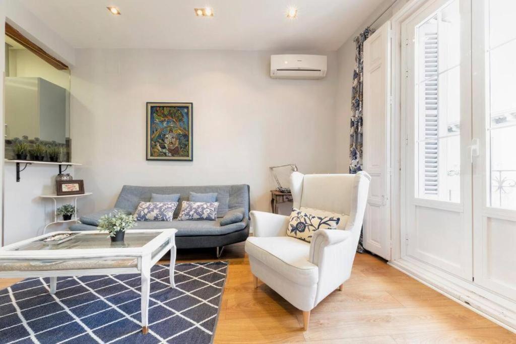 Appartement Minty - Montera Madrid