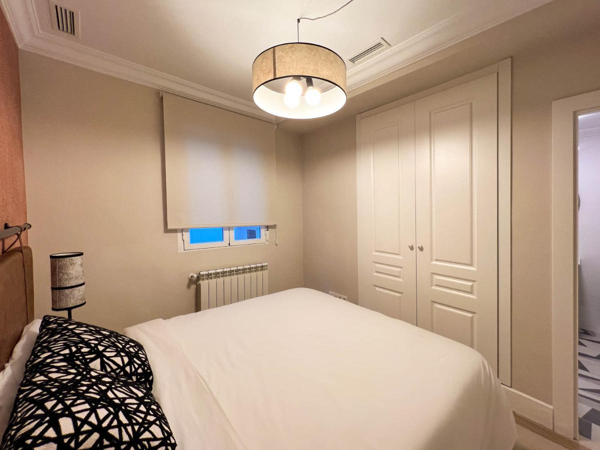 Appartement Apartamento Reformado En Chueca Madrid