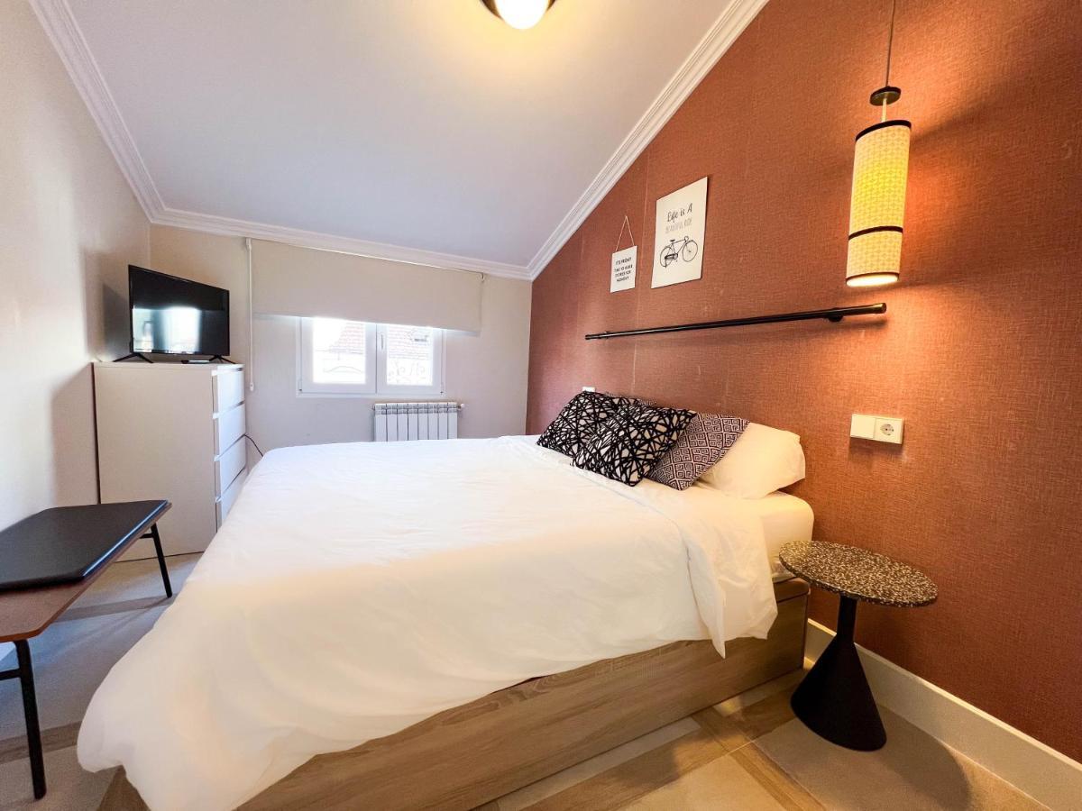 Appartement Apartamento Reformado En Chueca