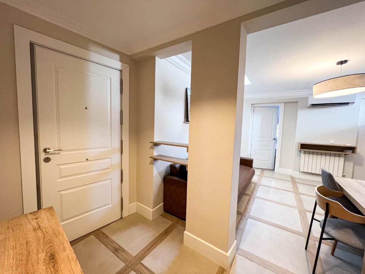 Apartamento Reformado En Chueca Appartement