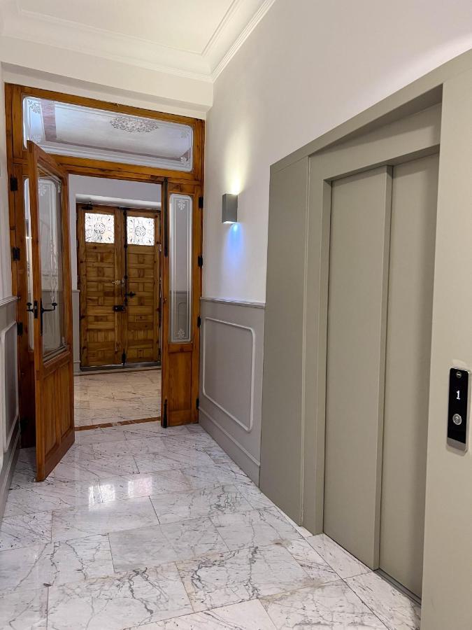 Appartement Apartamento Reformado En Chueca *
