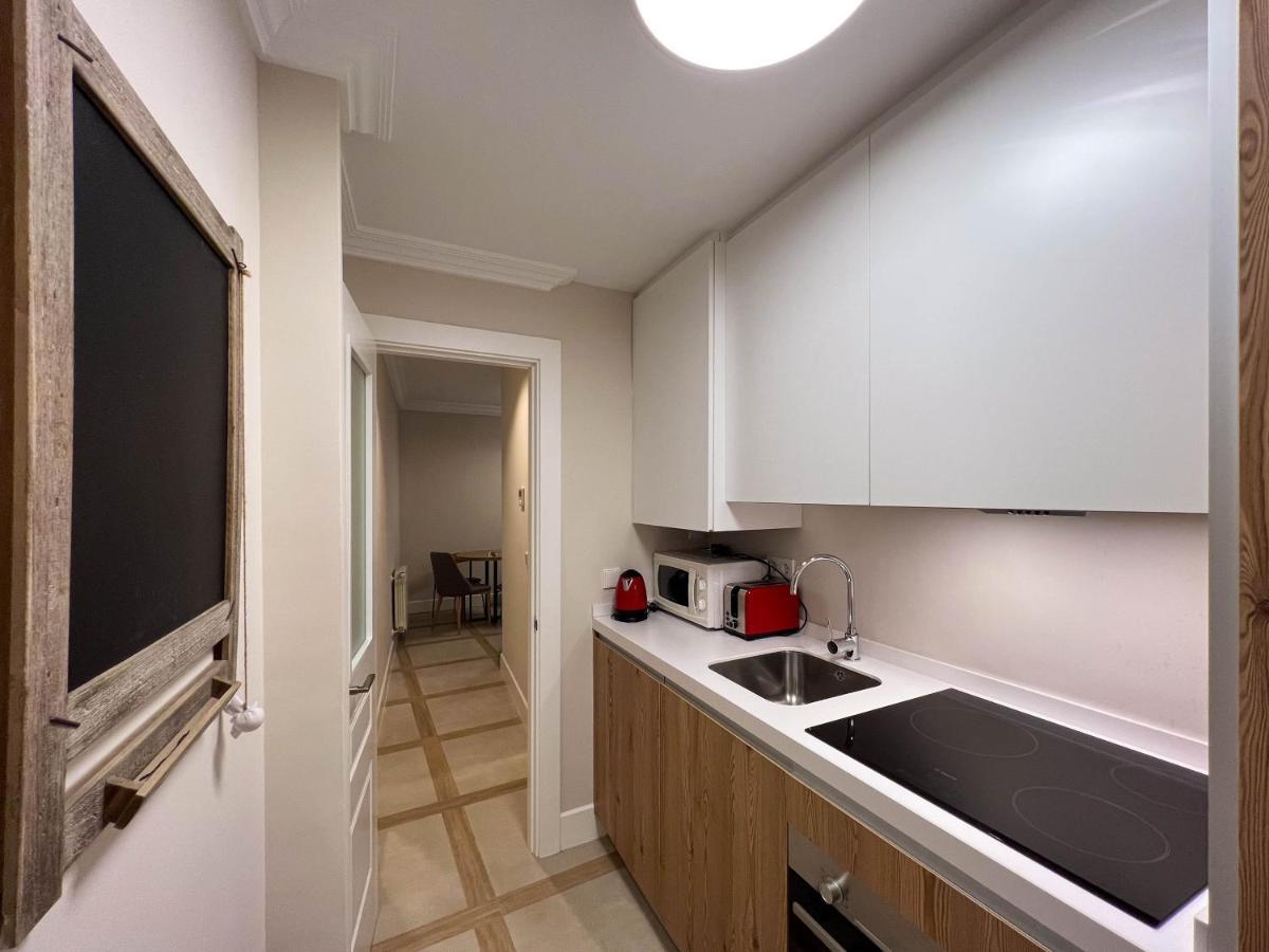 Appartement Apartamento Reformado En Chueca Madrid