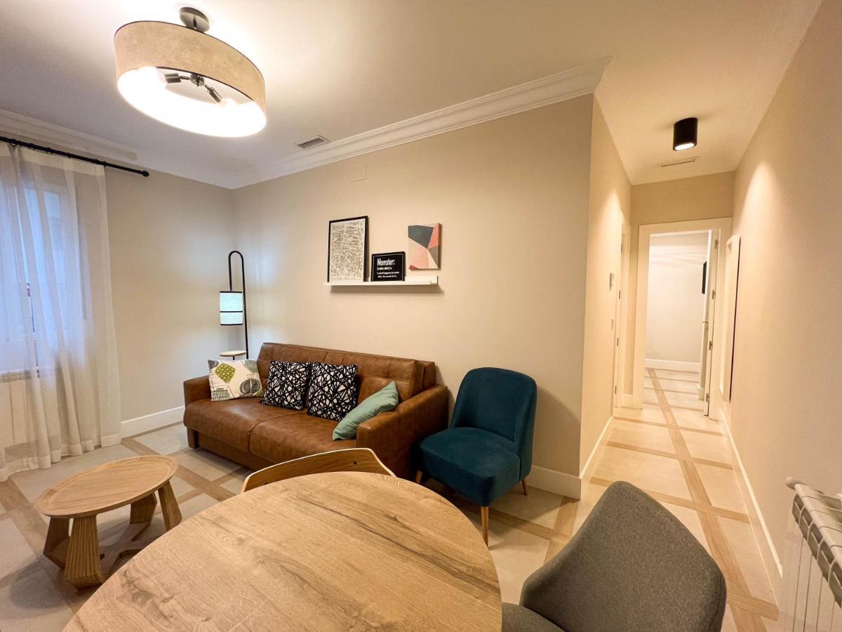 Appartement Apartamento Reformado En Chueca Madrid